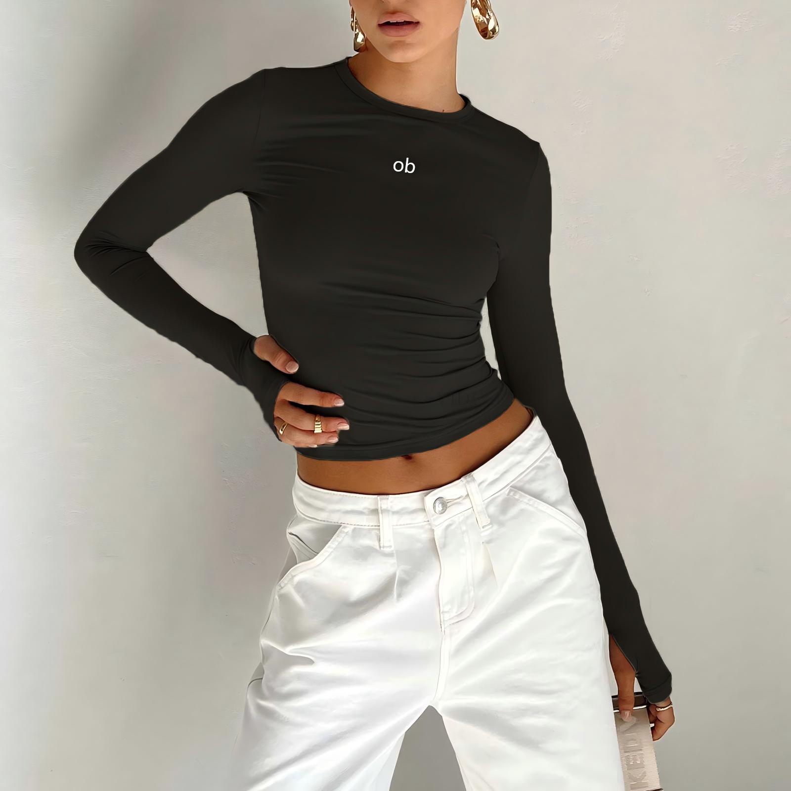 2026 Summer New Style Women's  - Base Layer Top 评论和价格