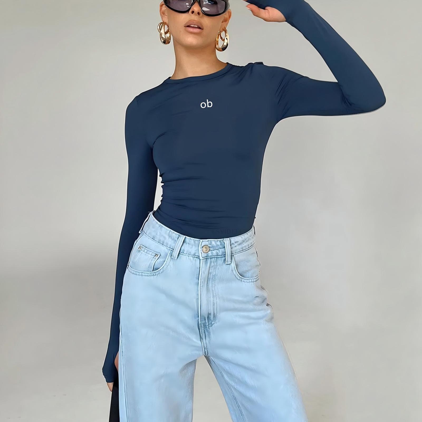 2026 Summer New Style Women's  - Base Layer Top 评论和价格