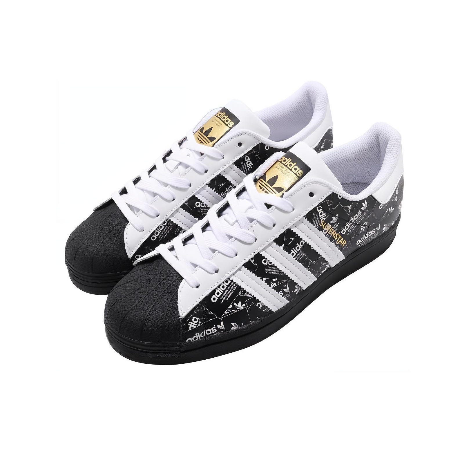 Adidas Originals SUPERSTAR Ska - Adidas Shoes Superstar 评论和价格