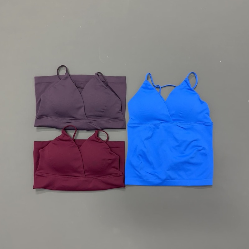 Sports Tank Top Women Slim Bod - Suspender Tank Top 评论和价格