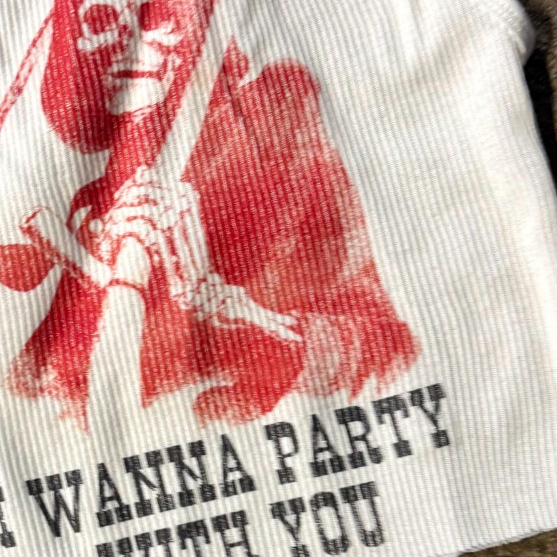 Ribbed Tank with Killer Party  - Tank Top Ribbed 评论和价格