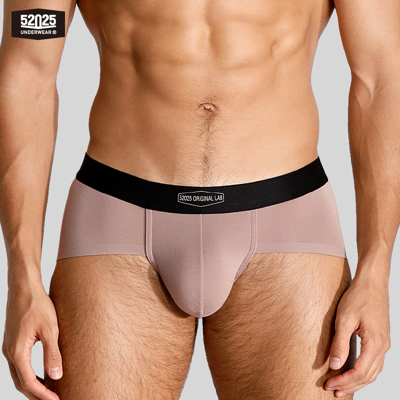 52025 Men's Modal Briefs (3-Pa - Multi Pack Underwear 评论和价格