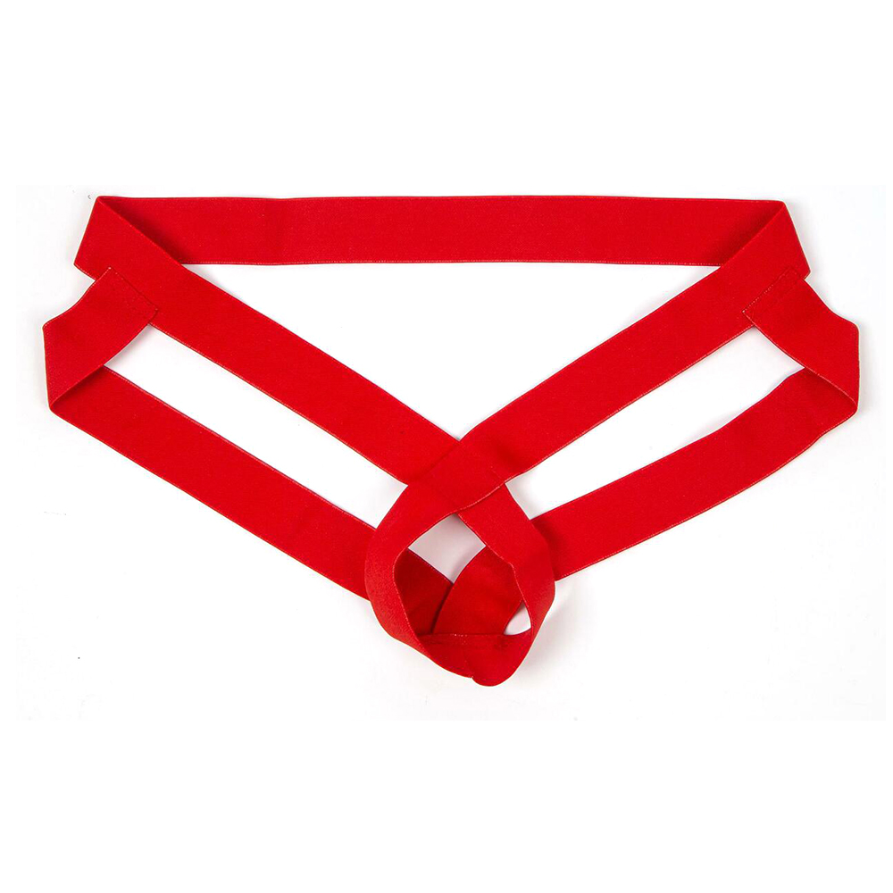 Men's Cock Ring Sexy Time Last - Jockstrap Athletic 评论和价格