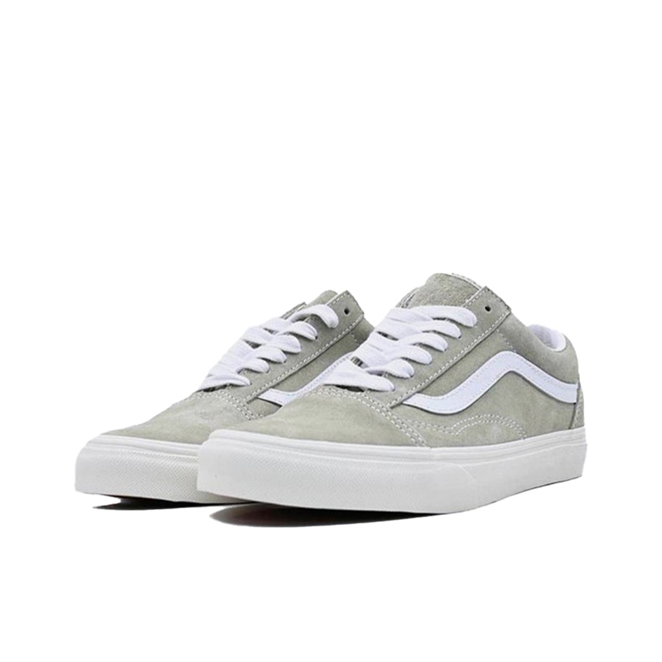 Vans Old Skool Skateboard Shoe - Vans Shoes Old Skool 评论和价格