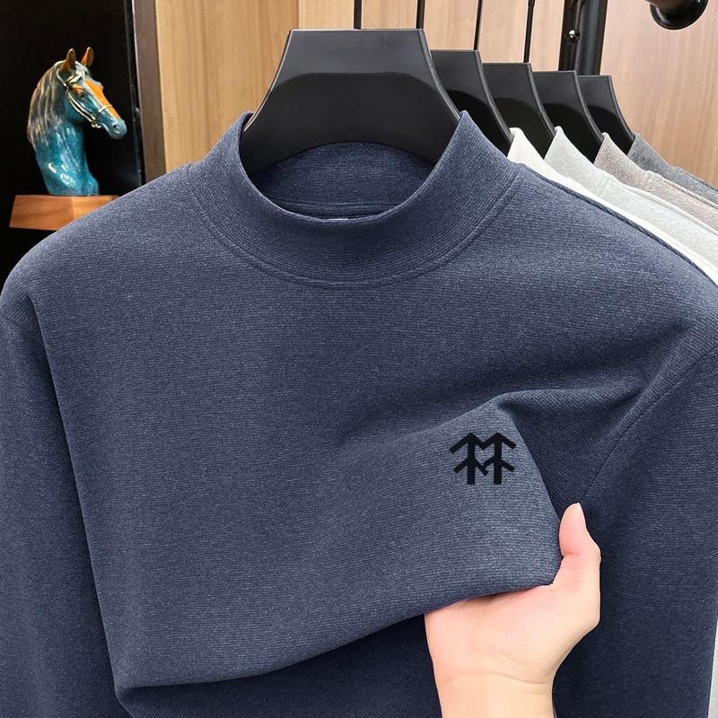 Men's Keep Warm Autumn Winter  - Base Layer Top 评论和价格